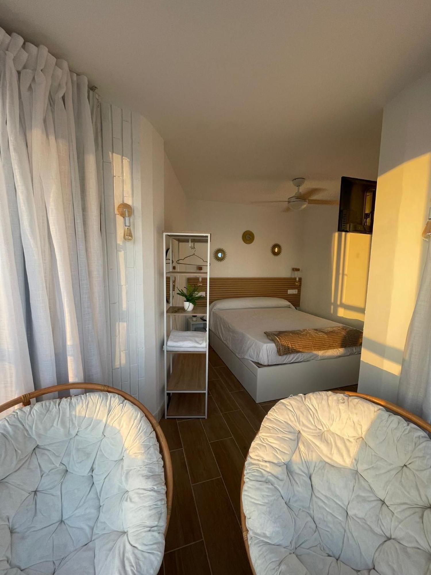 Suite Panoramic Benidorm Exterior foto